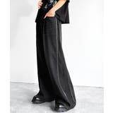 Vintage Washed Side | Classical Elf Men | 詳細画像27 