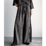 Vintage Washed Side | Classical Elf Men | 詳細画像1