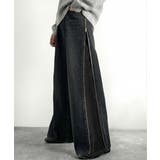 Vintage Washed Side | Classical Elf Men | 詳細画像30 