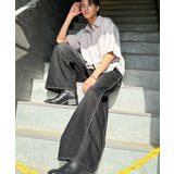 Vintage Washed Side | Classical Elf Men | 詳細画像31 