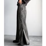 Vintage Washed Side | Classical Elf Men | 詳細画像3