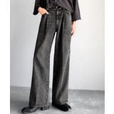 Vintage Washed Side | Classical Elf Men | 詳細画像4