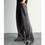 Vintage Washed Side | Classical Elf Men | 詳細画像5
