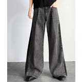 Vintage Washed Side | Classical Elf Men | 詳細画像6