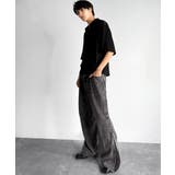 Vintage Washed Side | Classical Elf Men | 詳細画像7