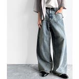 Vintage Washed 3D | Classical Elf Men | 詳細画像11