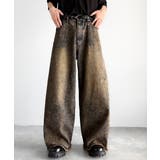 Vintage Washed 3D | Classical Elf Men | 詳細画像19