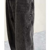 Vintage Washed 3D | Classical Elf Men | 詳細画像29