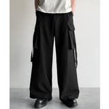 Big Pocket Parachute | Classical Elf Men | 詳細画像6 