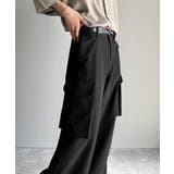 Big Pocket Parachute | Classical Elf Men | 詳細画像13 