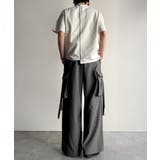 Big Pocket Parachute | Classical Elf Men | 詳細画像15