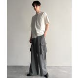 Big Pocket Parachute | Classical Elf Men | 詳細画像16