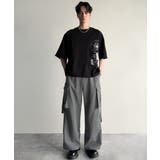 Big Pocket Parachute | Classical Elf Men | 詳細画像27 