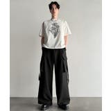 Big Pocket Parachute | Classical Elf Men | 詳細画像3
