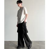 Big Pocket Parachute | Classical Elf Men | 詳細画像4