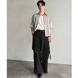 Big Pocket Parachute | Classical Elf Men | 詳細画像7