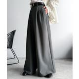 チャコール | Three Tuck Y2K | Classical Elf Men