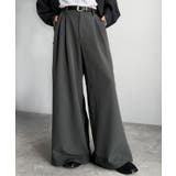 Three Tuck Y2K | Classical Elf Men | 詳細画像20 