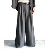 Three Tuck Y2K | Classical Elf Men | 詳細画像27 