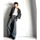 Three Tuck Y2K | Classical Elf Men | 詳細画像30 