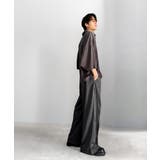Curve Line Wide | Classical Elf Men | 詳細画像13