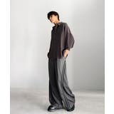 Curve Line Wide | Classical Elf Men | 詳細画像14