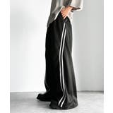 Curve Line Wide | Classical Elf Men | 詳細画像17 