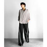 Curve Line Wide | Classical Elf Men | 詳細画像19 