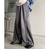 Curve Line Wide | Classical Elf Men | 詳細画像20 