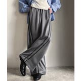 Curve Line Wide | Classical Elf Men | 詳細画像21 