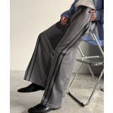 Curve Line Wide | Classical Elf Men | 詳細画像22 