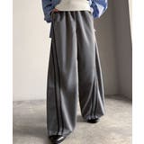 Curve Line Wide | Classical Elf Men | 詳細画像24 