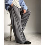 Curve Line Wide | Classical Elf Men | 詳細画像25 