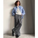 Curve Line Wide | Classical Elf Men | 詳細画像26 