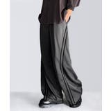 Curve Line Wide | Classical Elf Men | 詳細画像30 