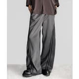 Curve Line Wide | Classical Elf Men | 詳細画像31 