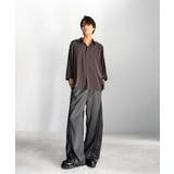 Curve Line Wide | Classical Elf Men | 詳細画像32 