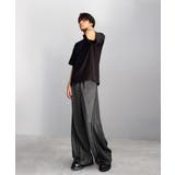 Curve Line Wide | Classical Elf Men | 詳細画像34 