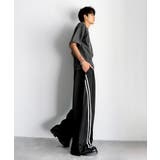 Curve Line Wide | Classical Elf Men | 詳細画像3