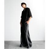 Curve Line Wide | Classical Elf Men | 詳細画像5
