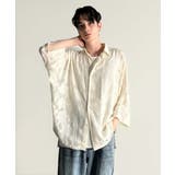 Sheer Jacquard Dolman | Classical Elf Men | 詳細画像17 