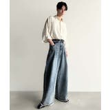 Sheer Jacquard Dolman | Classical Elf Men | 詳細画像18 