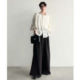 Sheer Jacquard Dolman | Classical Elf Men | 詳細画像21 