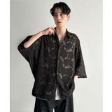 Sheer Jacquard Dolman | Classical Elf Men | 詳細画像22 