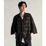 Sheer Jacquard Dolman | Classical Elf Men | 詳細画像24 