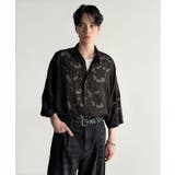 Sheer Jacquard Dolman | Classical Elf Men | 詳細画像29 