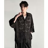 Sheer Jacquard Dolman | Classical Elf Men | 詳細画像32 