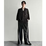 Sheer Jacquard Dolman | Classical Elf Men | 詳細画像36 