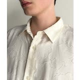 Sheer Jacquard Dolman | Classical Elf Men | 詳細画像37 
