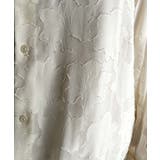 Sheer Jacquard Dolman | Classical Elf Men | 詳細画像39 